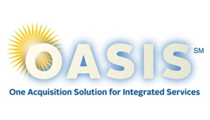 OASIS logo.