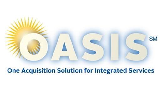 OASIS logo.